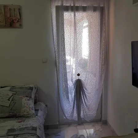 Gostinjska kuća Lili