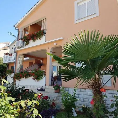 Lili Gæstehus Zadar