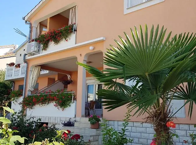 Lili Gæstehus Zadar