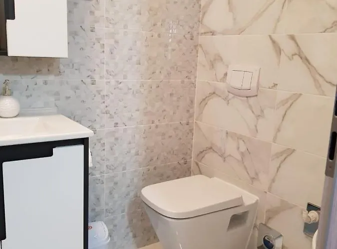 Lili Gostinjska kuća 3*