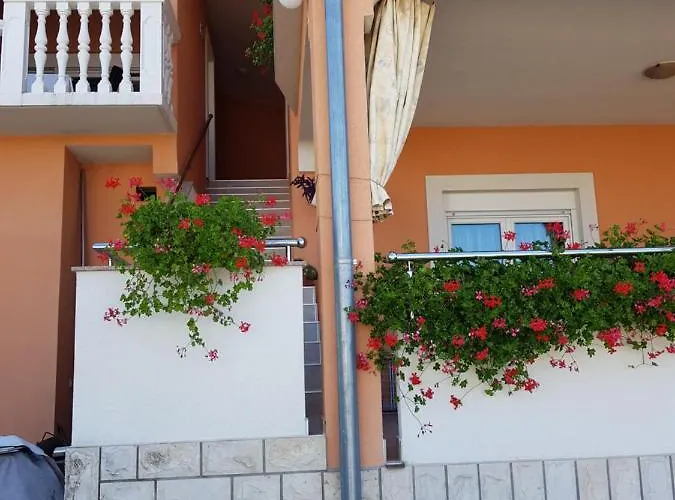 Lili Gostinjska kuća Zadar